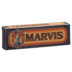 MARVIS Ginger Mint 85 ml