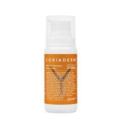 CORIADERM Natural Ferment lot visage disp 100 ml