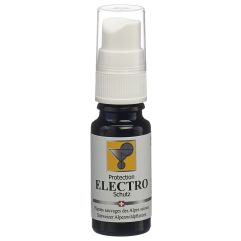 ODINELIXIR electro ess flor prêt emp spr 10 ml