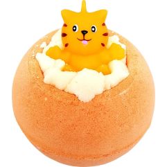 BOMBCOSMETICS Bath Blaster Meow for Now