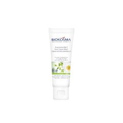 BIOKOSMA Crème soin pieds 6 en 1 Mini-Size 20 ml