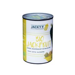 JACKY F. Jackfruit Ds 400 g