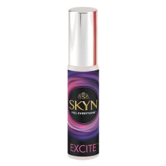 MANIX Skyn Gel Excite disp 15 ml