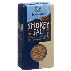 SONNENTOR Smokey Salt sach 150 g