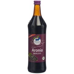 ARONIA ORIGINAL bio jus de baie d'aronia fl 0.7 lt