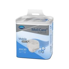 MOLICARE Mobile 6 XS 14 pce