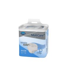 MOLICARE Mobile 6 L 14 pce