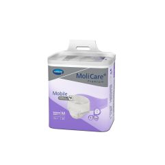 MOLICARE Mobile 8 S 14 pce