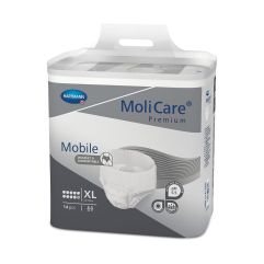 MoliCare Mobile 10 XL 14 Stk