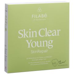 FILABE Skin Clear Young 28 pce