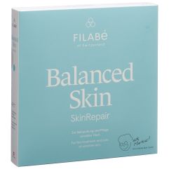 FILABE Balanced Skin 28 pce