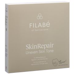 FILABE Uneven Skin Tone 28 pce