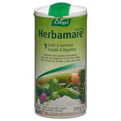 VOGEL Herbamare sel aux herbes bte 250 g