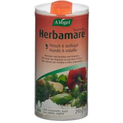 VOGEL Trocomare sel aux herbes bte 250 g