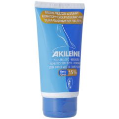 AKILEINE Bleu baume kerato lissant tb 75 ml