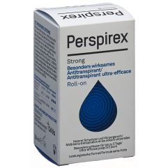 PERSPIREX Strong Antitranspirant roll-on 20 ml