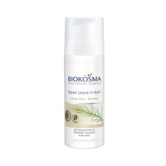 BIOKOSMA Repair Leave-in Balm Schachtelhalm BIO Disp 50 ml