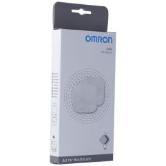 OMRON gels rechange pour HeatTens 4 paire