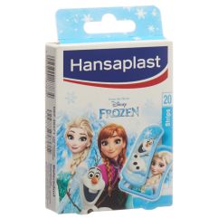 Hansaplast Kids Frozen 20 Stk