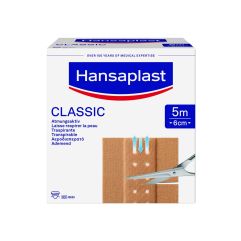 Hansaplast Meter Classic 5mx6cm