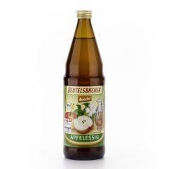 Beutelsbacher Apfelessig naturtrüb 6 x 750 ml