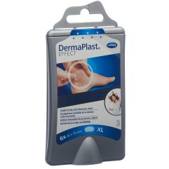 DERMAPLAST Effect blister XL 6 pce