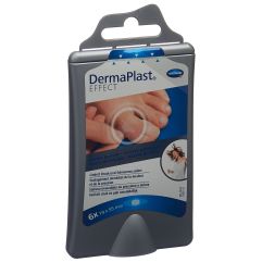 DERMAPLAST Effect blister S 6 pce