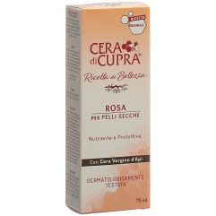 CERA DI CUPRA rosa 75 ml