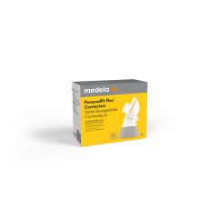 Medela PersonalFit Flex Verbindungstück 2 Stk