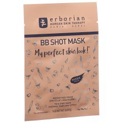 Erborian Korean Therapy BB Shot Mask