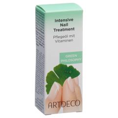 ARTDECO NAGELPFL Intensive Nail Treatment 61733