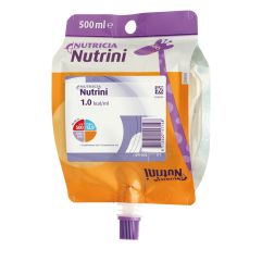 NUTRINI liq 12 x 500 ml