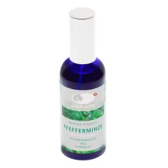 AROMALIFE hydrolat menthe poivrée spr 100 ml