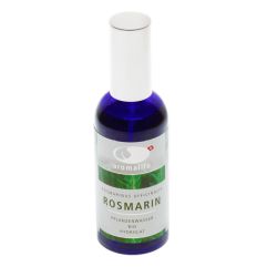 Aromalife Pflanzenwasser Rosmarin BIO Spr 100 ml