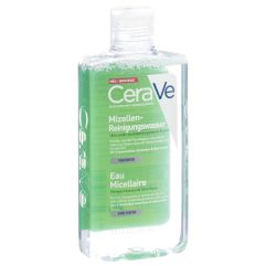 CERAVE Eau micellaire fl 295 ml