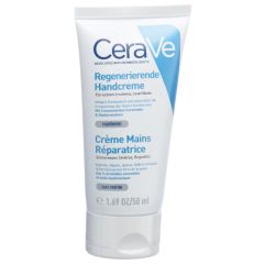 CERAVE Crème mains réparatrice tb 50 ml