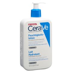 CERAVE Lait hydratant disp 473 ml