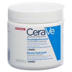 CERAVE Baume hydratant bte 454 g