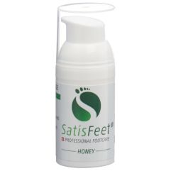 SATISFEET Honey Airless disp 30 ml