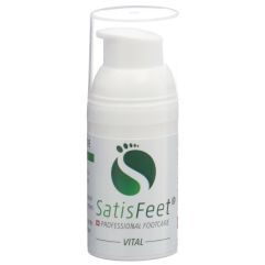 SATISFEET Vital Airless disp 30 ml