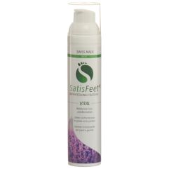 SATISFEET Vital Airless disp 100 ml