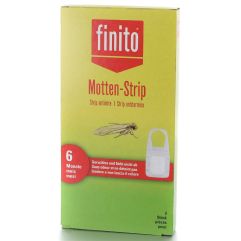 FINITO strip anti-mites 2 pce