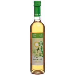 PURIS sirop Sommertau fl verre 50 cl