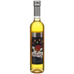 PURIS sirop Engeli Goldregen fl verre 50 cl