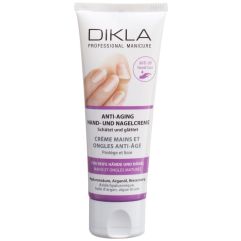 DIKLA crème mains et ongles anti-âge tb 75 ml