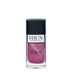 IDUN Nailpolish Obsidian 11 ml