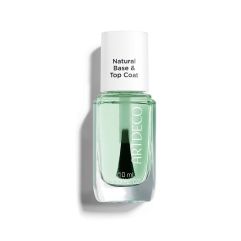 Artdeco Natural Base & Top Coat 61730