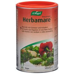 VOGEL Trocomare sel aux herbes bte 1 kg