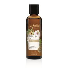 FARFALLA Bain moussant protecteur aura 75 ml