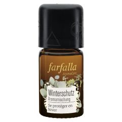 FARFALLA Synergie d'hui ess ravinsara 5 ml